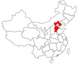 distribution map in preparing......